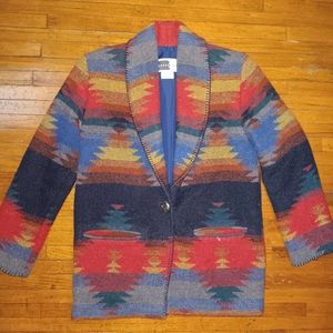 Rhonda Starks vintage blazer